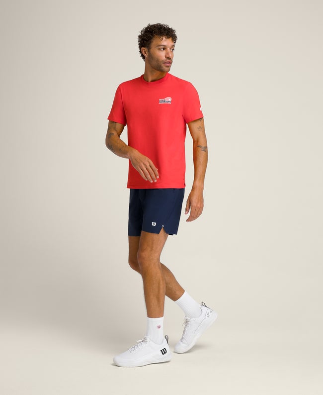 Easy Street Tee