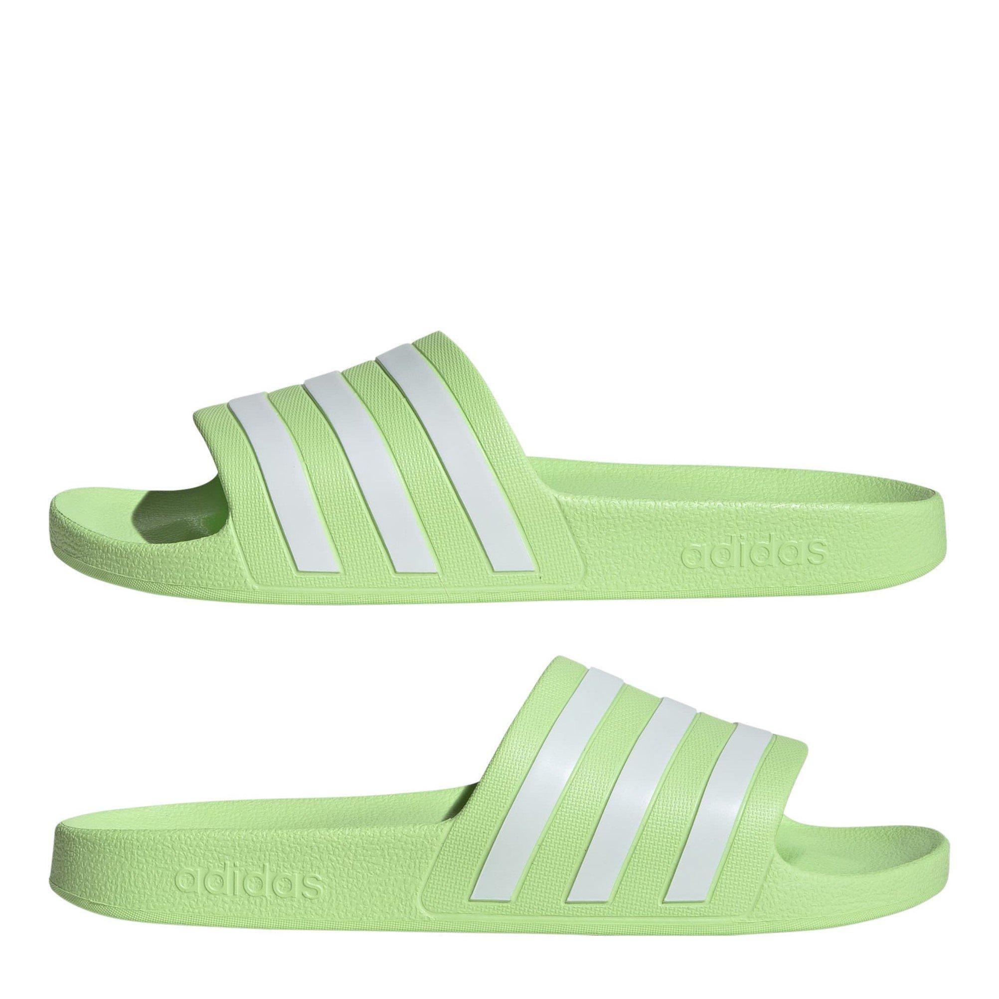 adidas Adilette Aqua Slide Mens