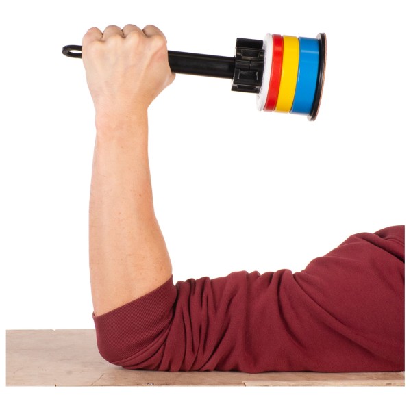 Lattice - Pin Grip