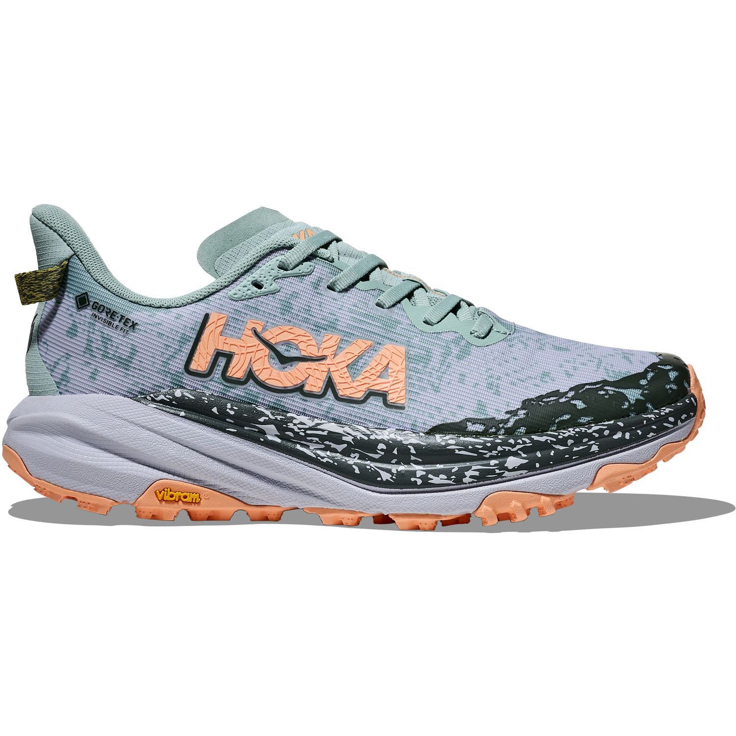 HokaW SPEEDGOAT 6 GTX