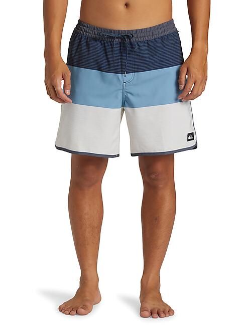 QUIKSILVER - MAILLOT DE BAIN VOLLEY SURFSILK TIJUANA 16