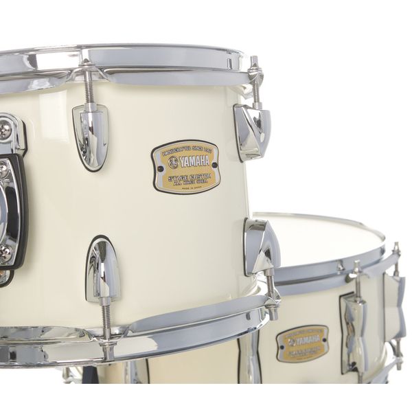 Yamaha Stage Custom Standard CLW