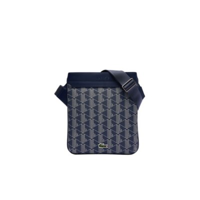 Sacoche Flat Crossover LACOSTE