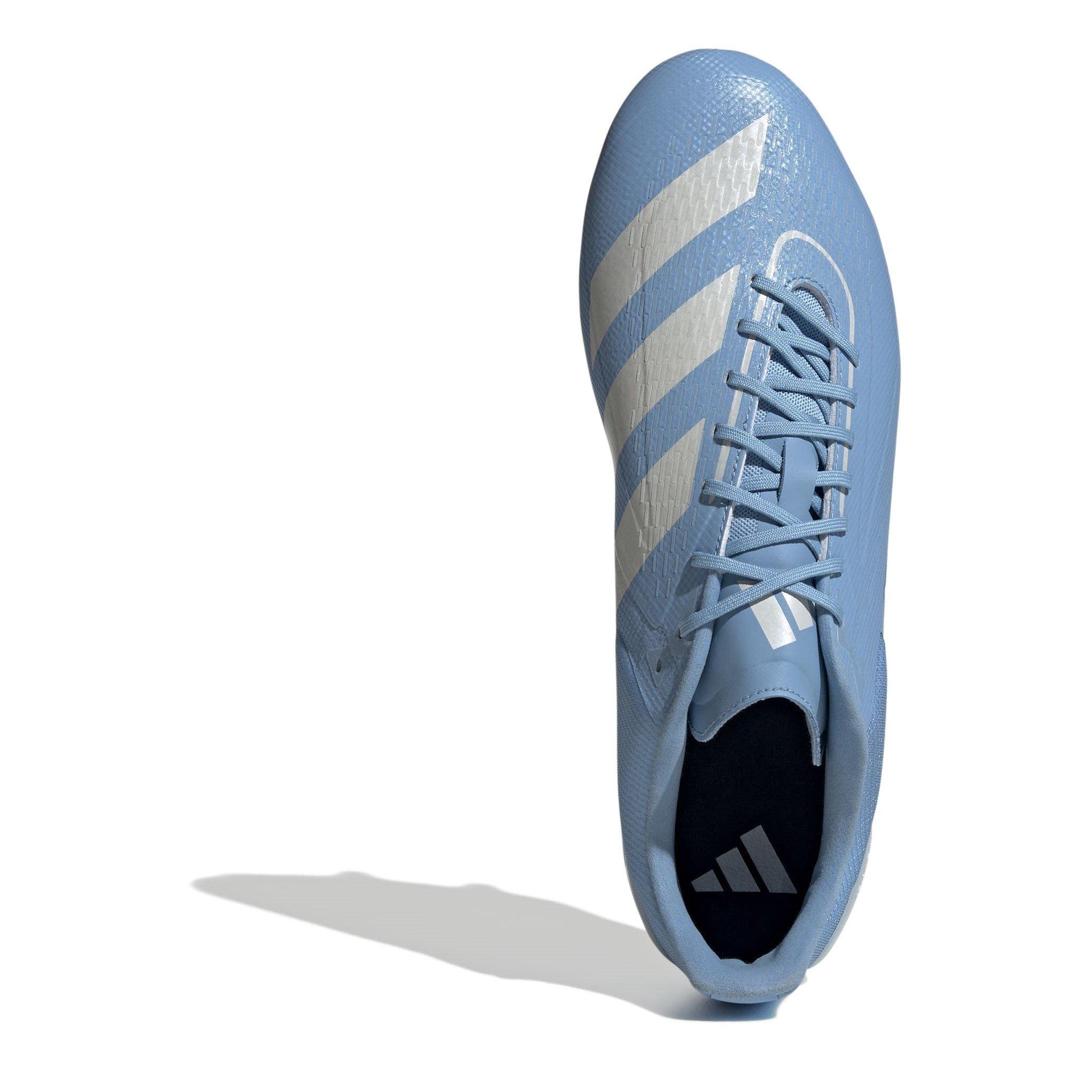 adidas Adizero RS15 Ultimate Soft Ground Rugby Boots