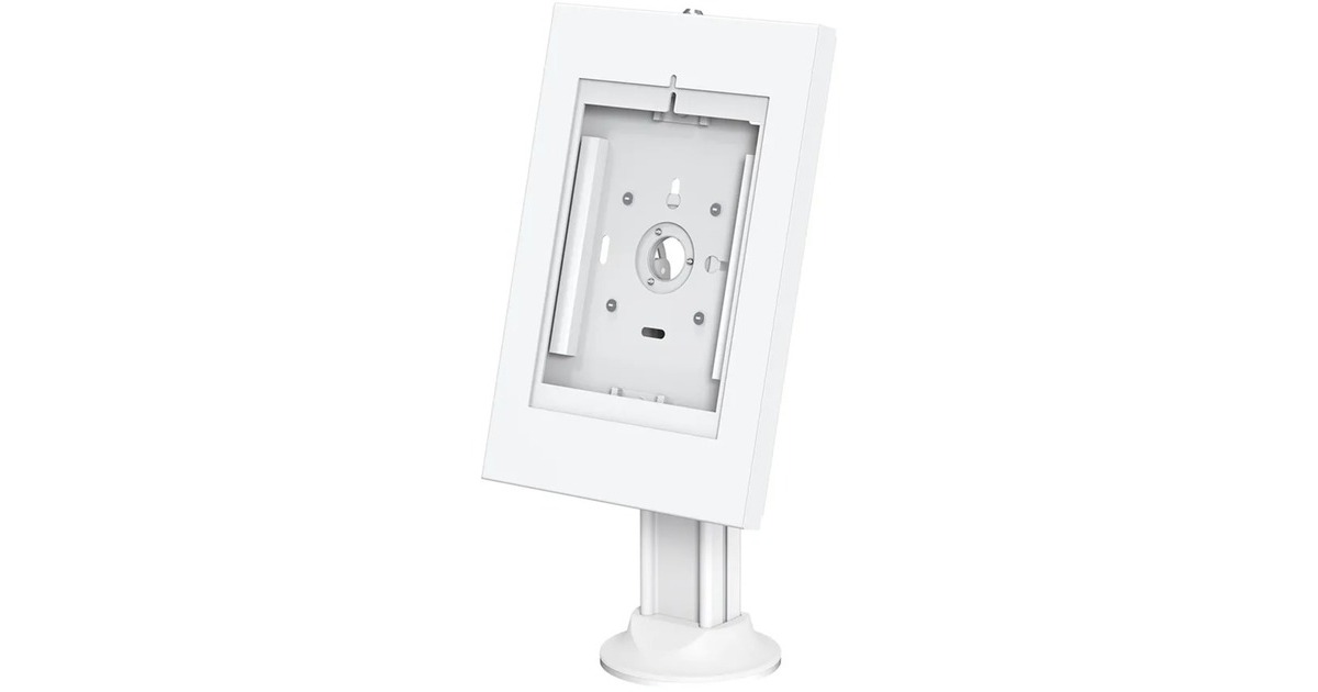 NeomountsDS15-640WH1 tafelblad tablethouder bevestiging  (Wit)