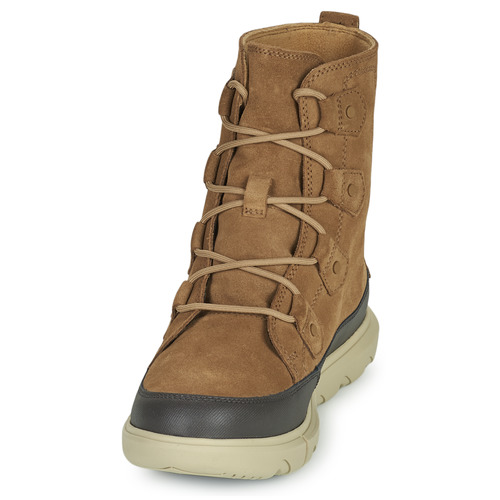 Sorel - SOREL EXPLORER BOOT WP - Camel