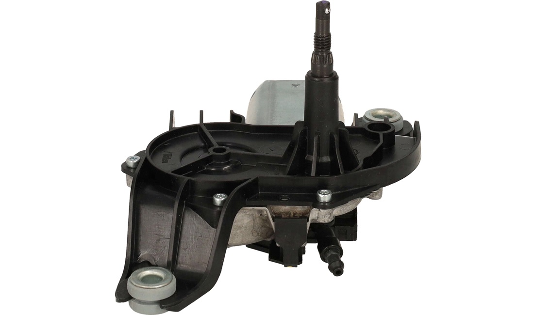 Viskermotor