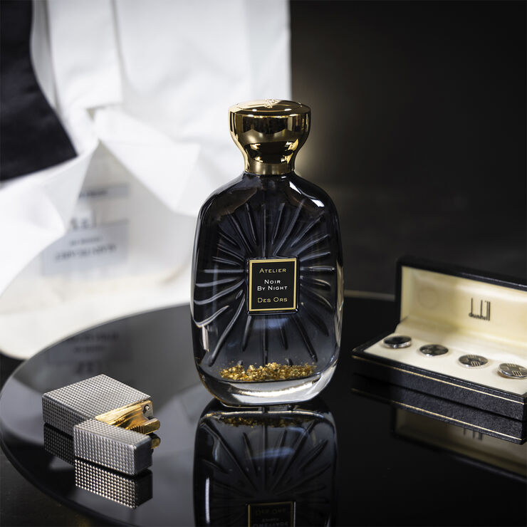 Atelier Des Ors NOIR BY NIGHT - EDP 100ML