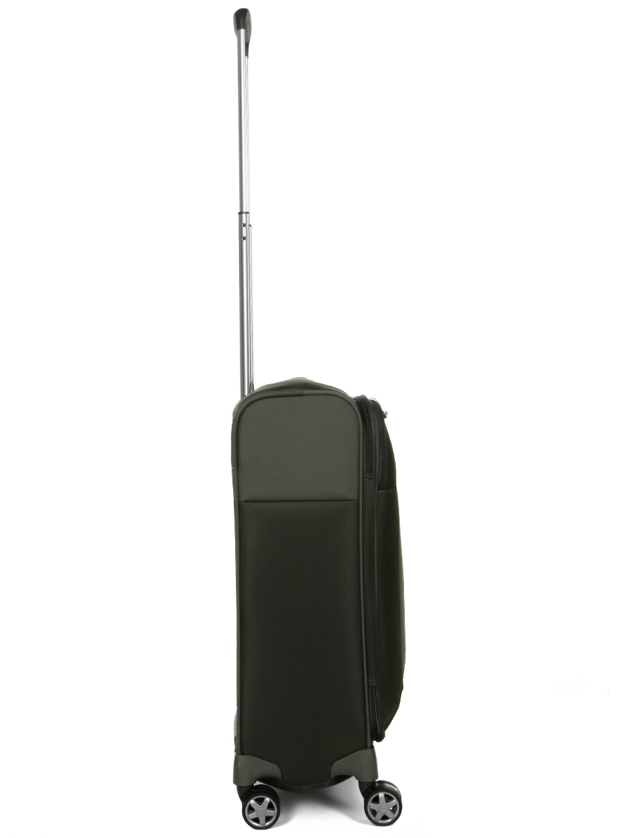 Valise Samsonite D'Lite Slim 55 cm - Poche Frontale