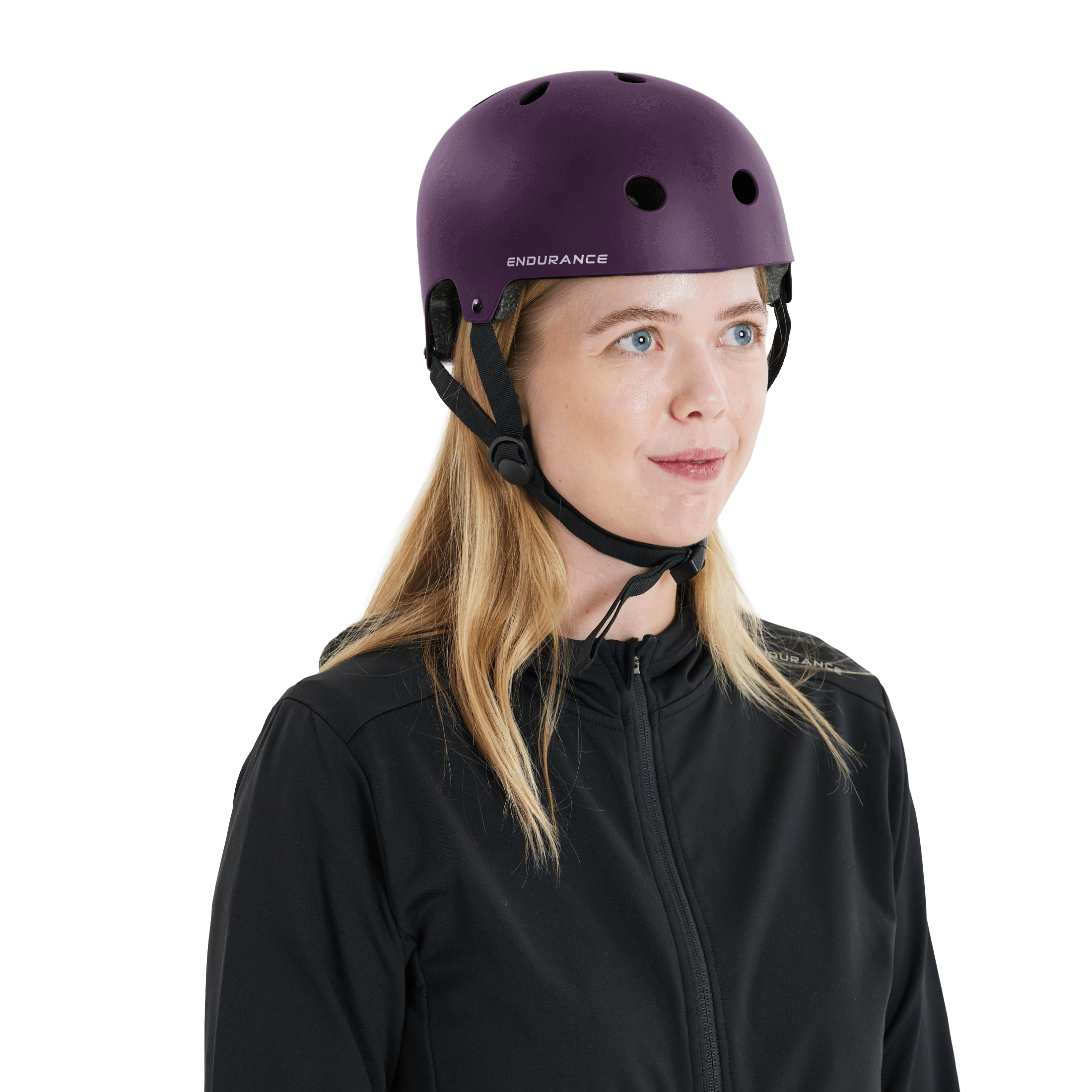 Endurance Mirra Urban Cycling Helmet - Sykkelhjelmer