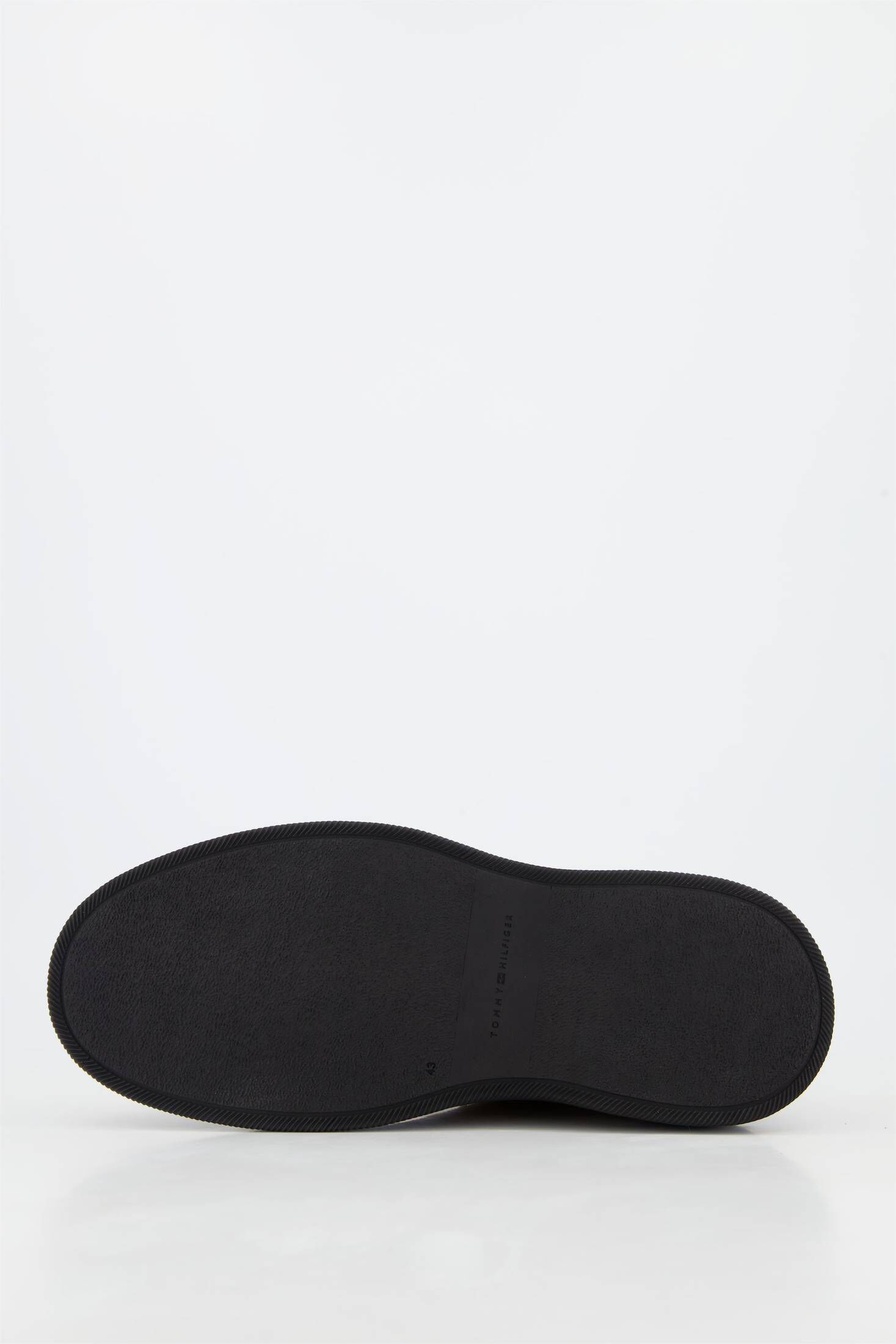 Tommy Hilfiger| Herren Stiefeletten TH EVERY DAY CORE SUEDE BOOT