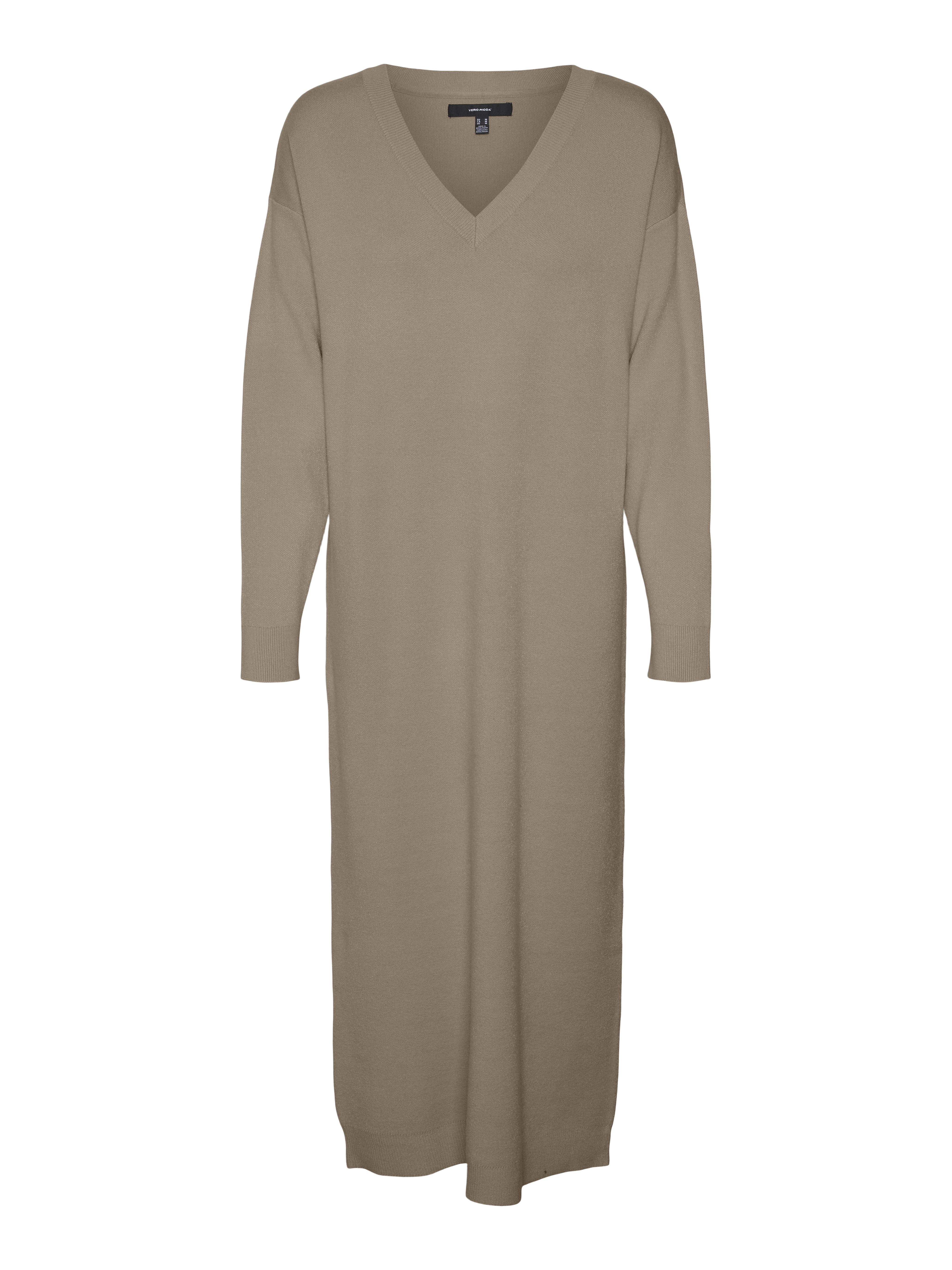 VMGOLD Lange jurk