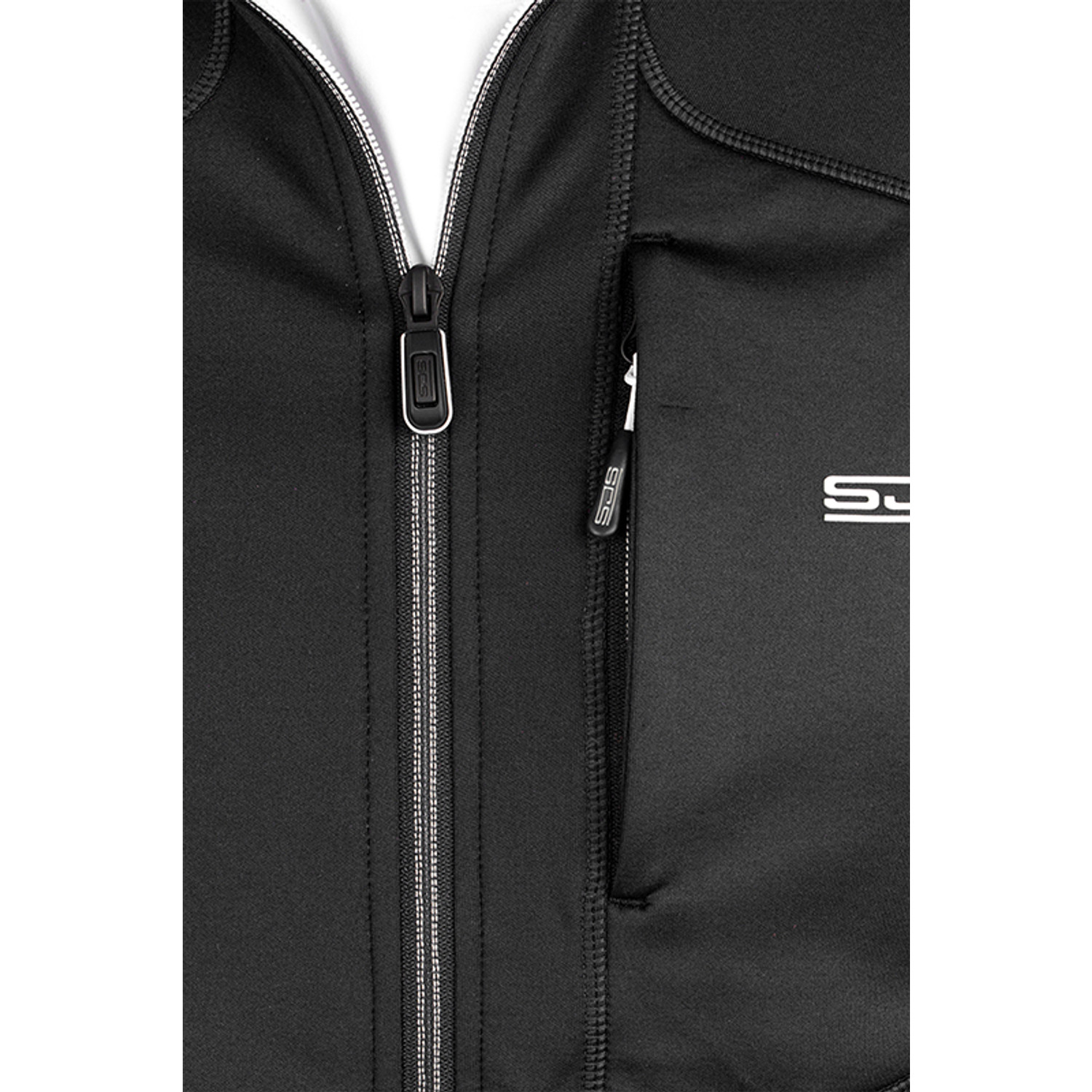 Sjeng Sports Rally Jacket