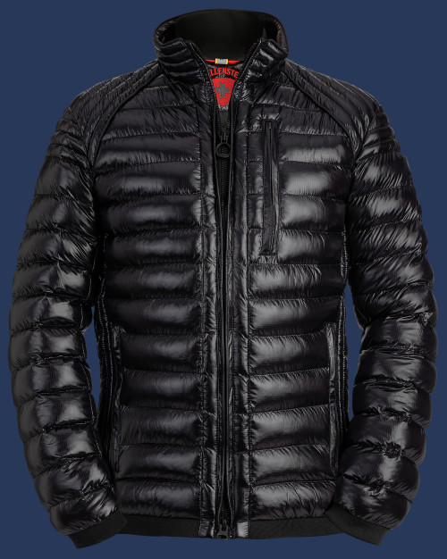 MOL Men SuLaRiAirTec, Schwarz