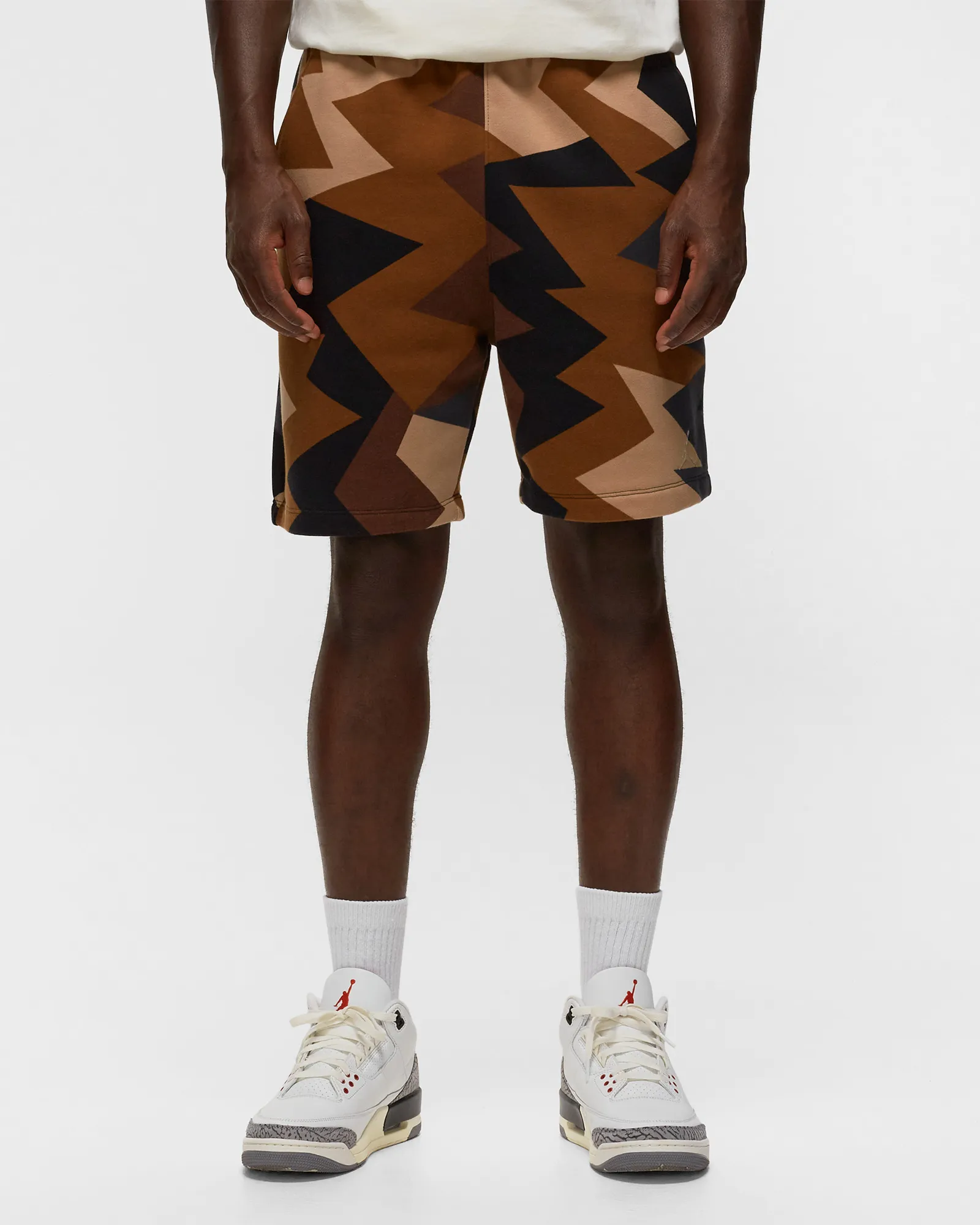 Calções Jordan Flight MVP