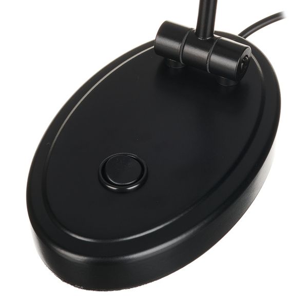 Jahn L8431 MENUETT II Black