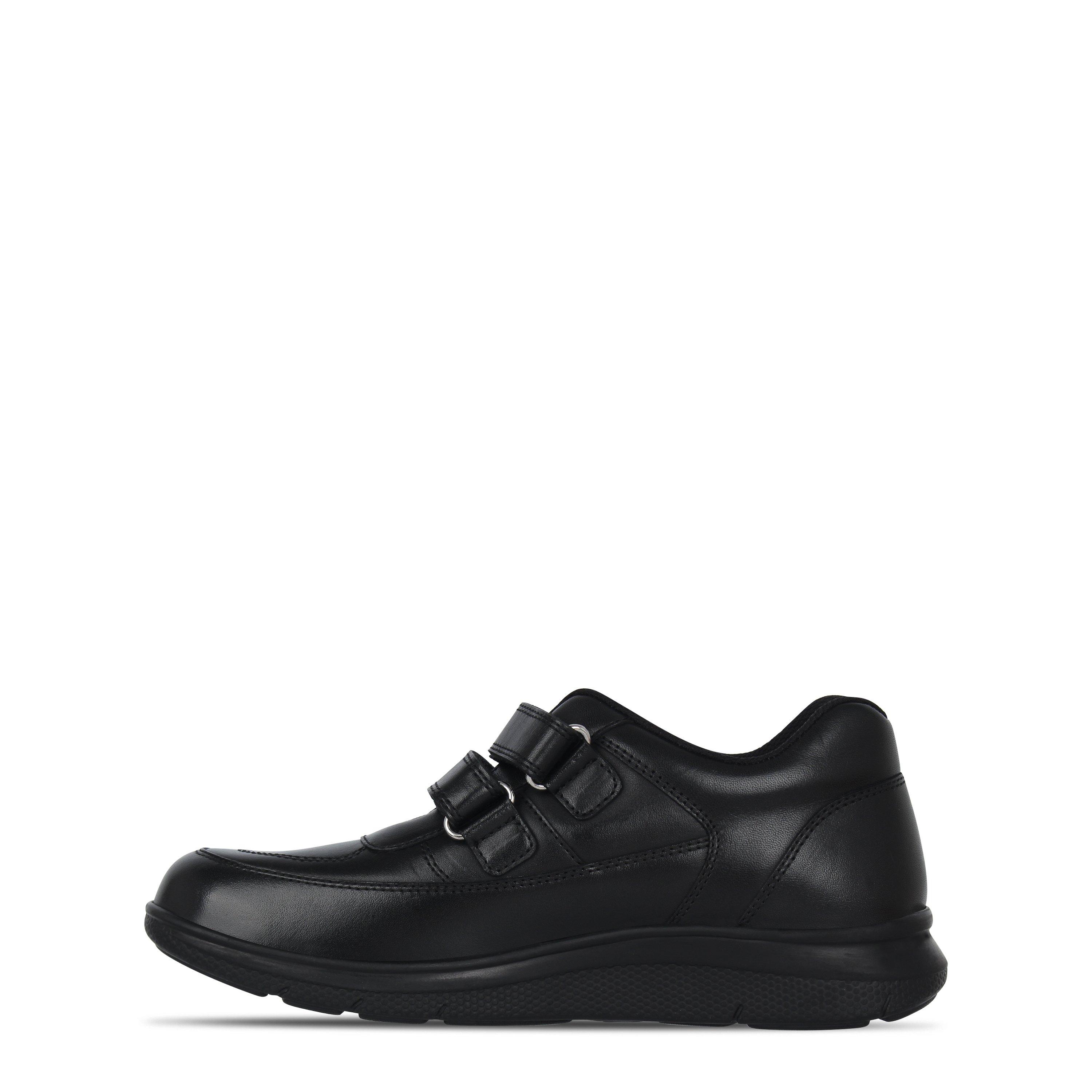 Fabric Velc Trainer Jn51