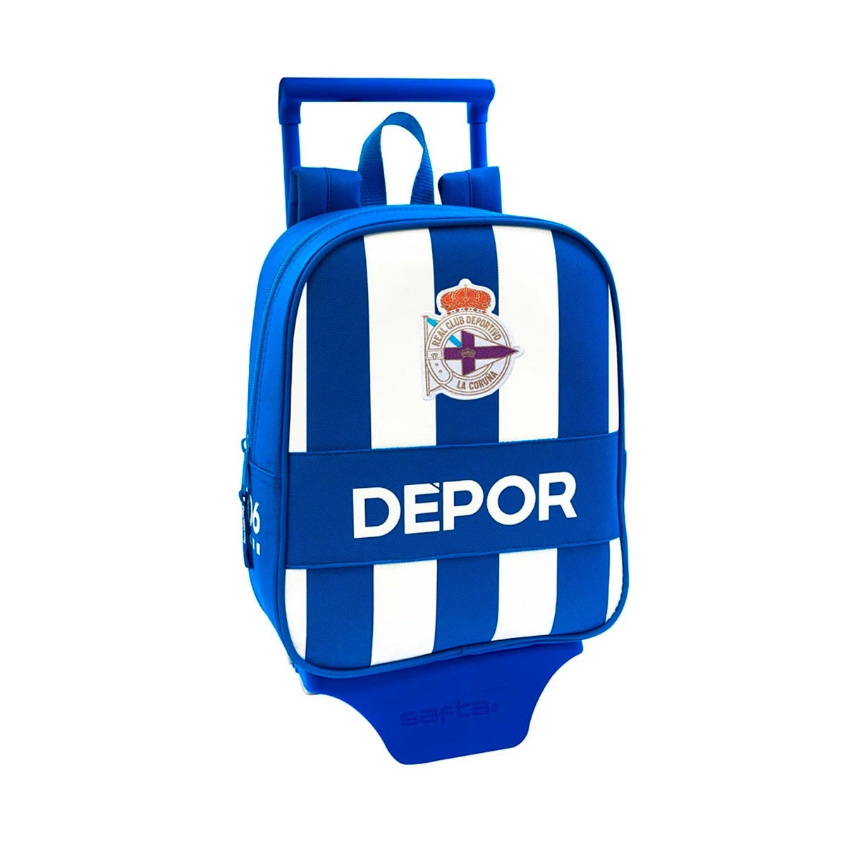 Mochila Deportivo de la Coruña Real Deportivo de la Coruña (10L)