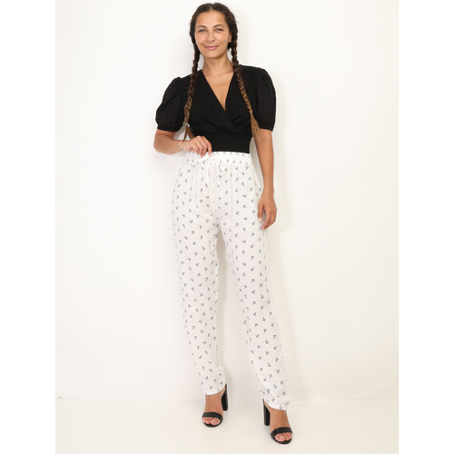 La Modeuse - 67275_P156271 Blanco