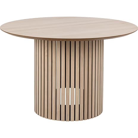 Linley spisebord - egefiner
