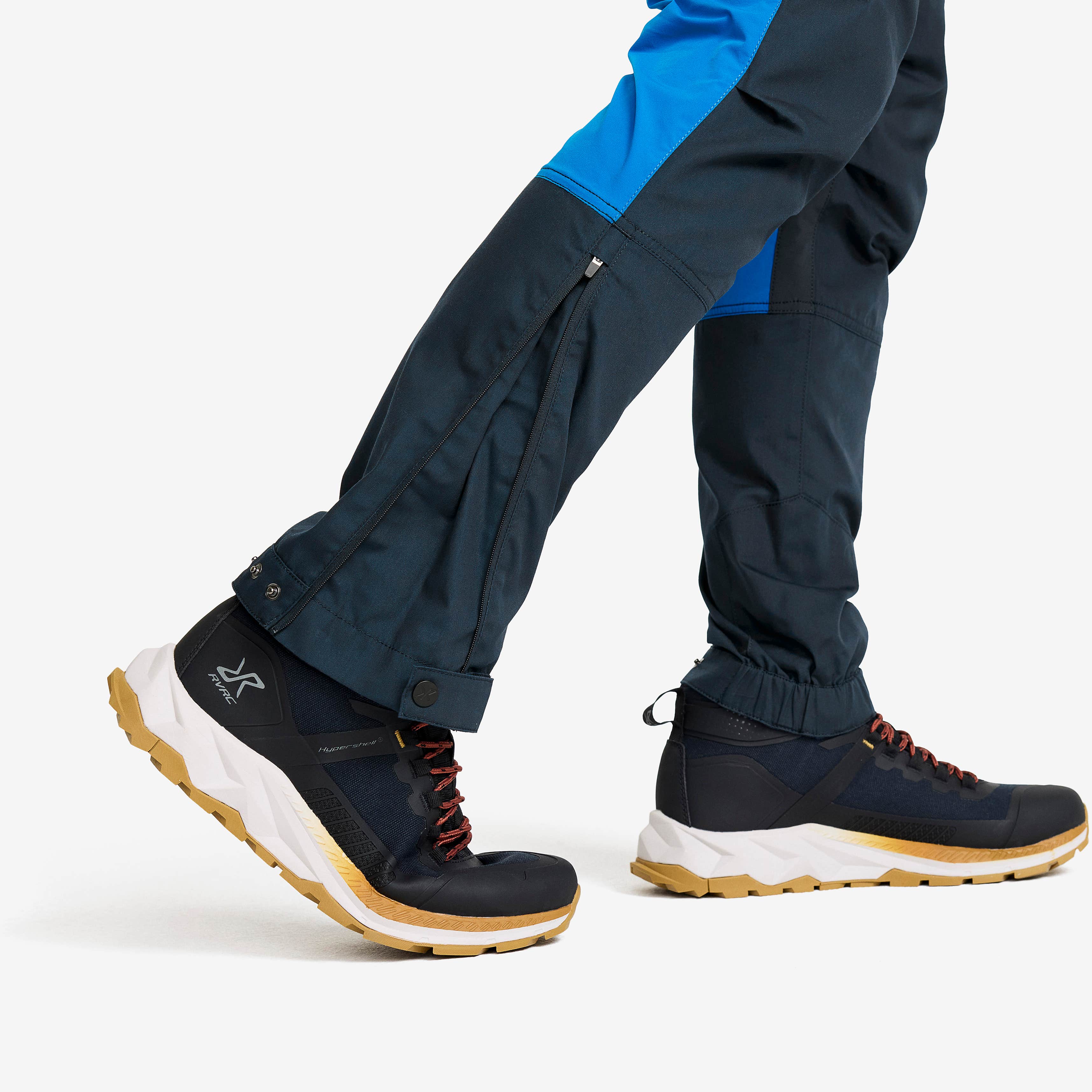 Rambler Lightweight Pro Pants Herre Imperial Blue/Blueberry