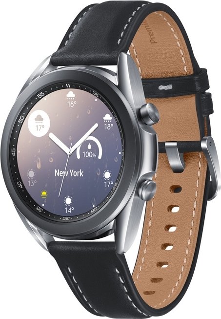 Samsung Galaxy Watch 3 (2020)
