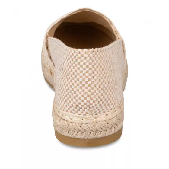 Baskets BEIGE MERRY SCOTT