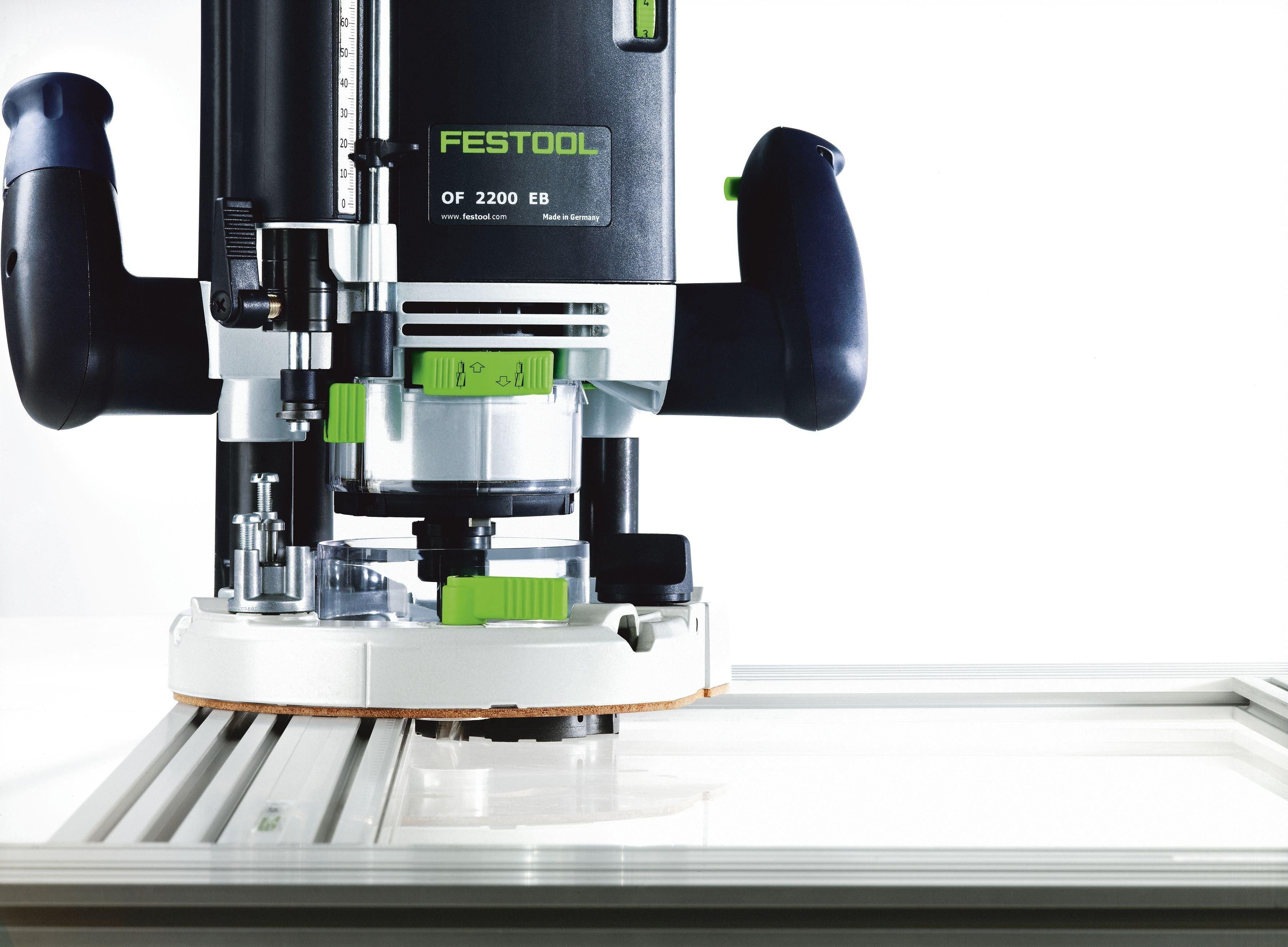 Festool OF 2200 EB-Plus Bovenfrees - 576215