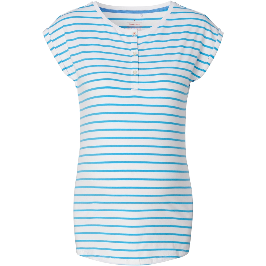 Esprit Still t-shirt Blue
