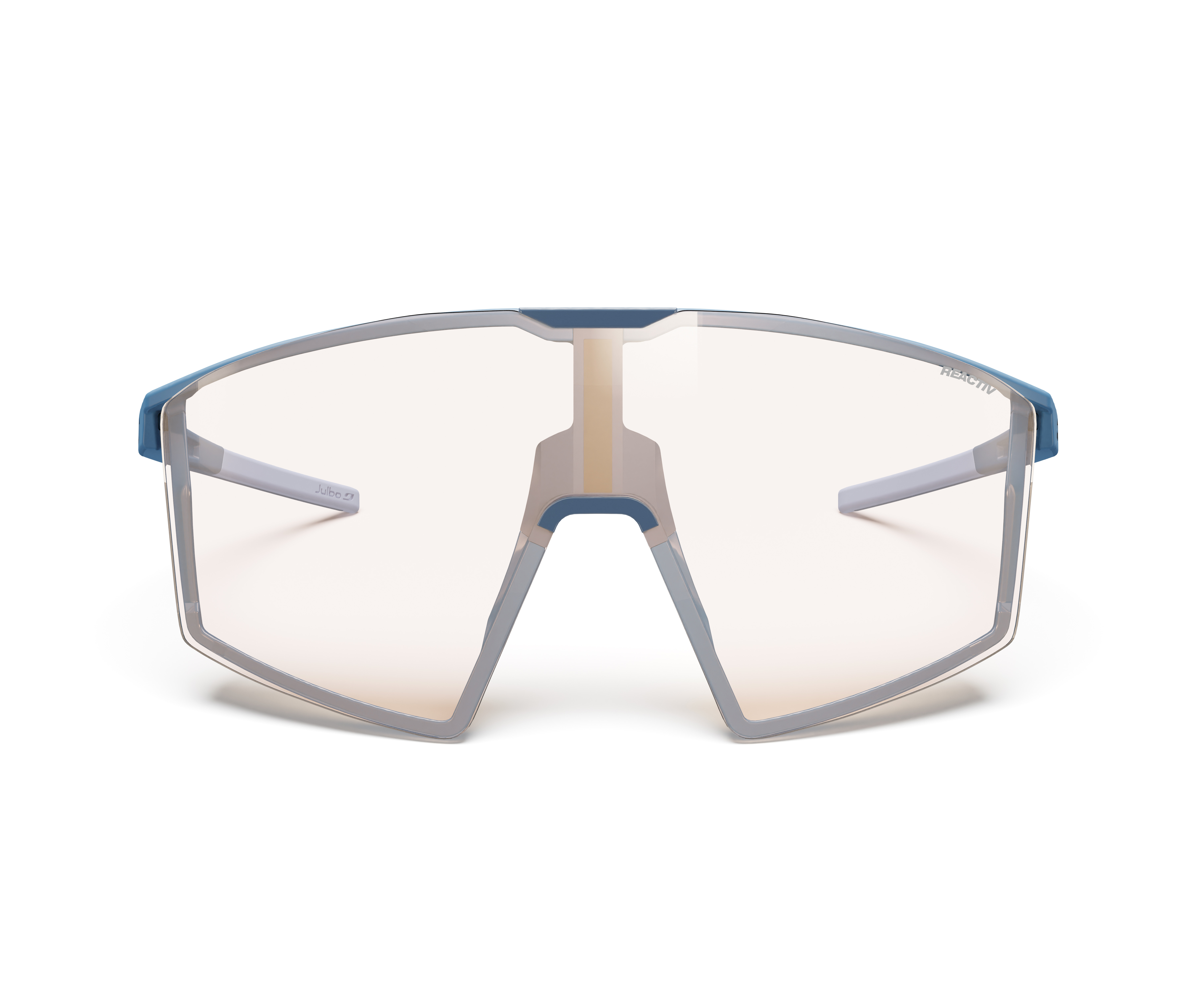 Edge Cover, Spectron 4 HD polarized