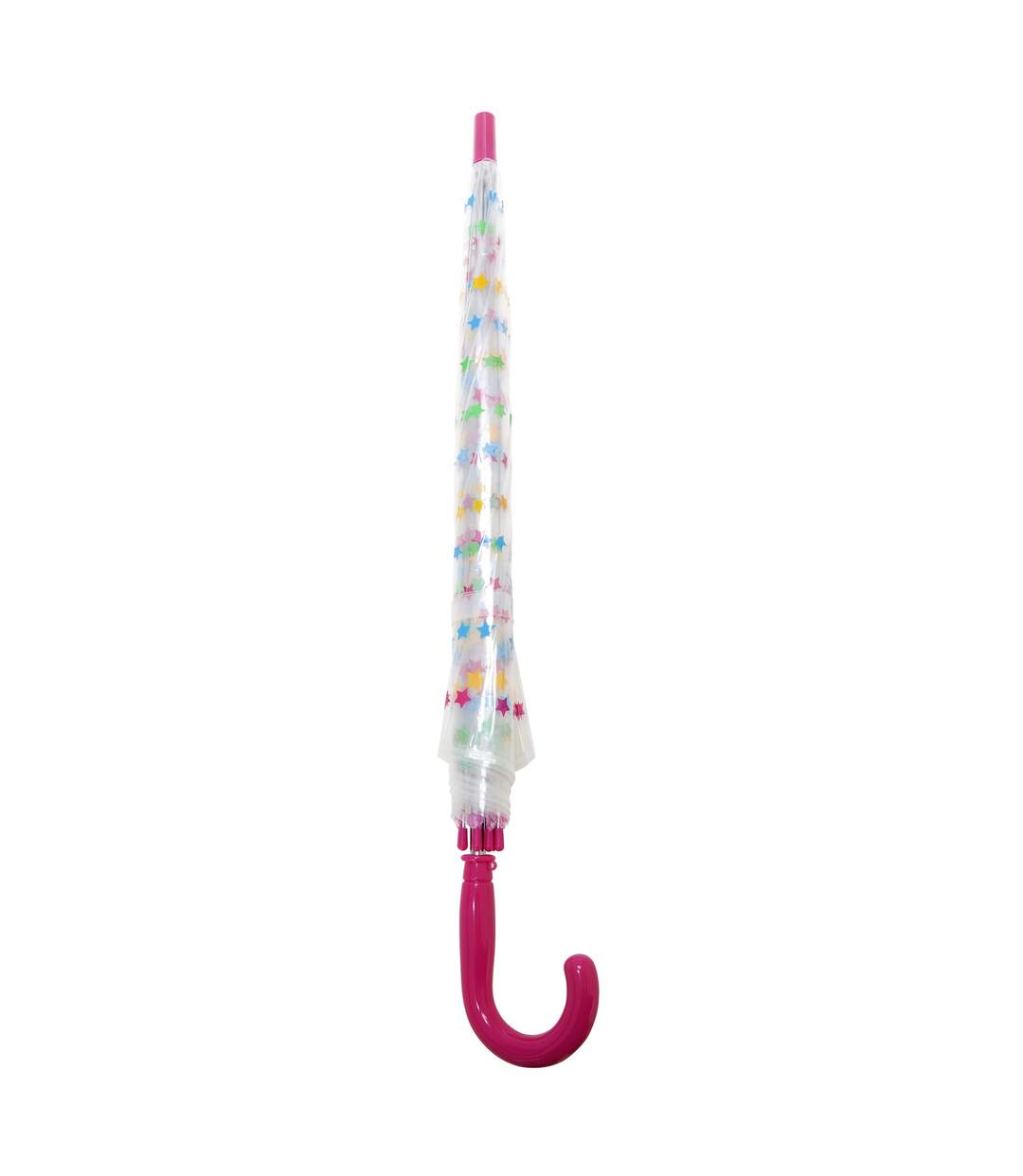 X-brella - Parapluie droit - Enfant (Rose) (Taille unique) - UTUT115