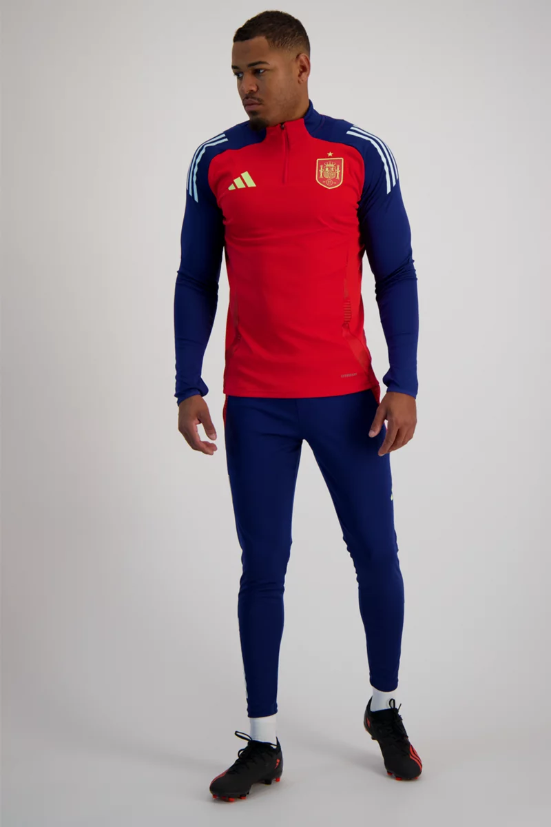 adidas Performance Spanien Tiro 24 Herren Trainerhose