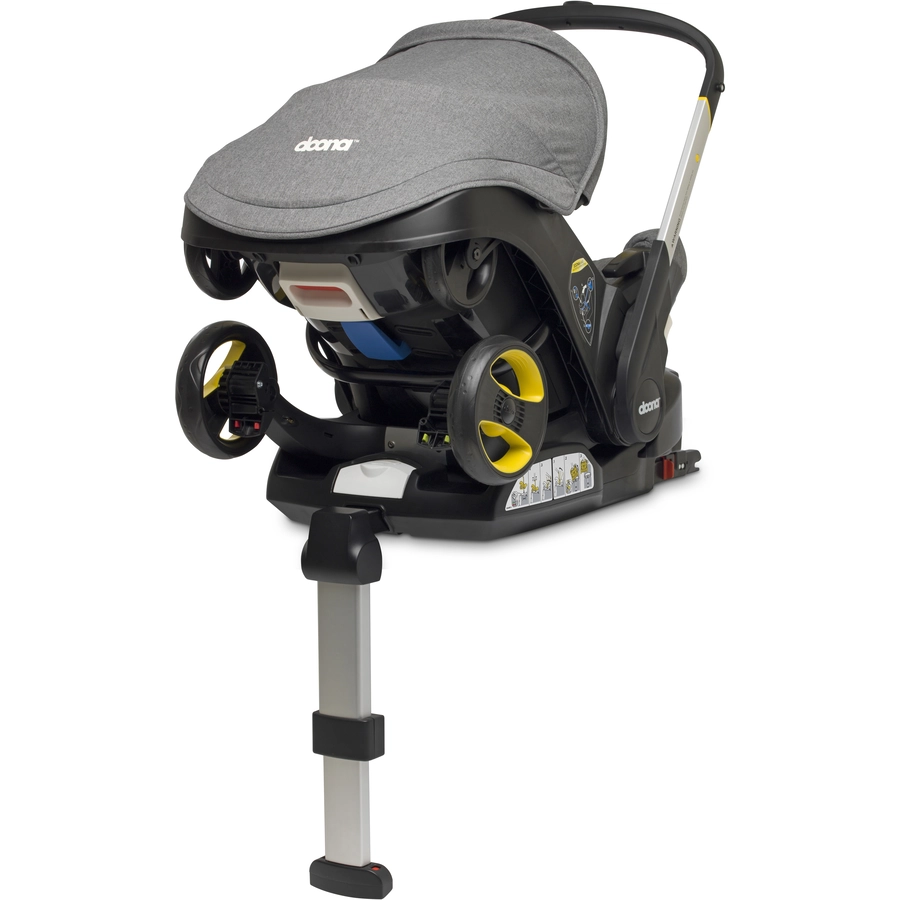 doona Isofix Basisstation