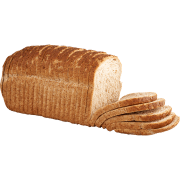 Jumbo - Rond Bruin