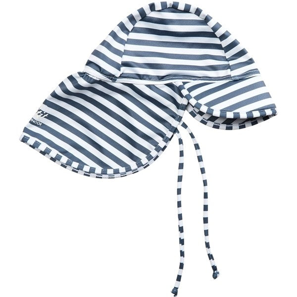 Svømmehat Blue - Sofie Schnoor