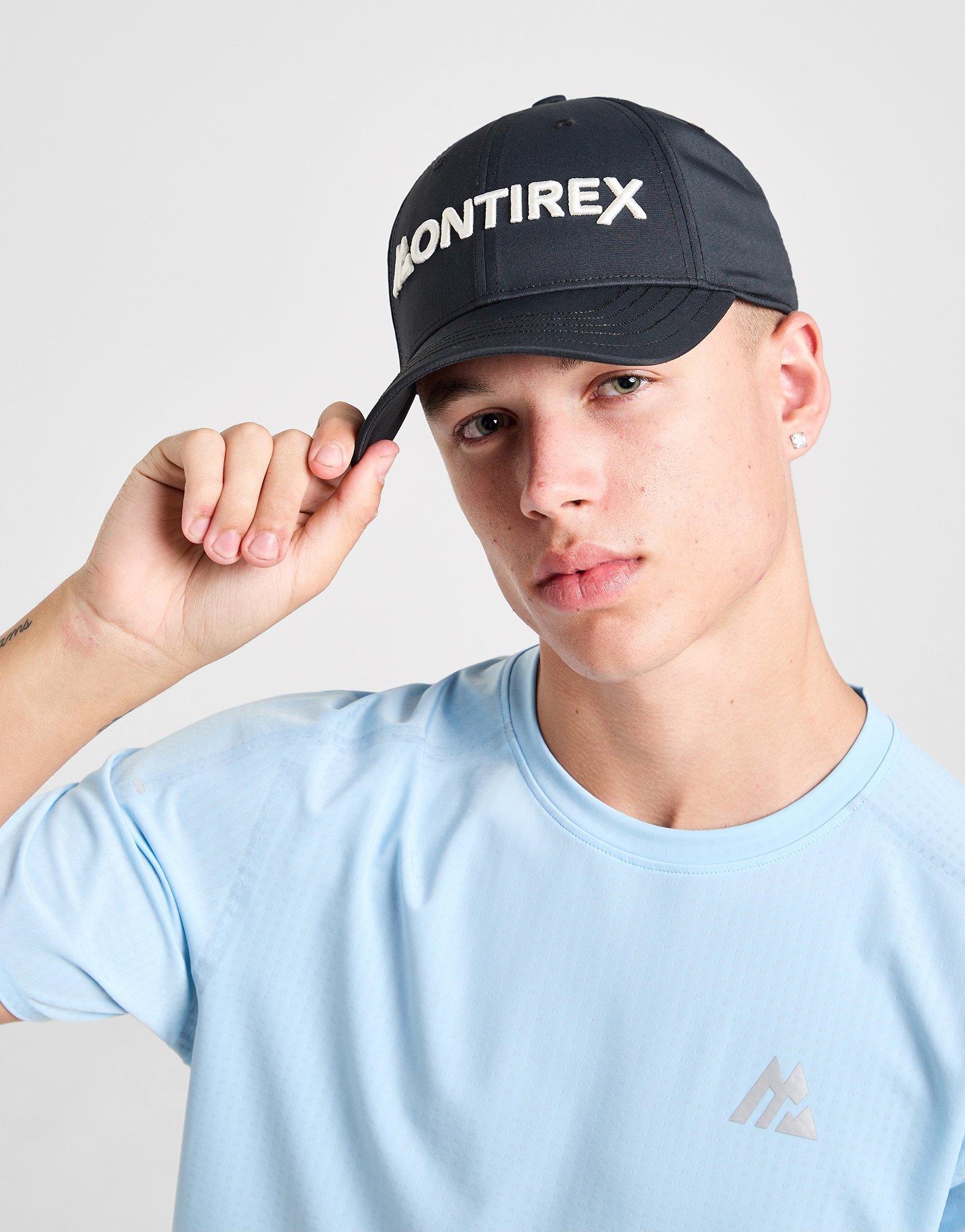 MONTIREX Casquette Linear