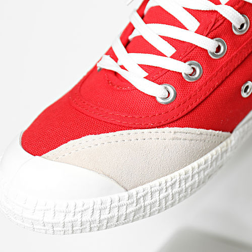 Baskets Retro Canvas K192496 Fiery Red