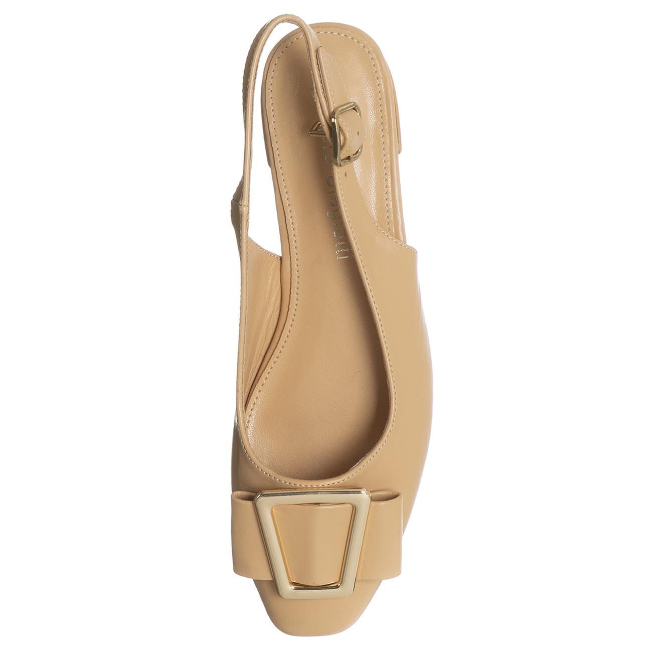 Laura Biagiotti Slingbacks Sofa beiges
