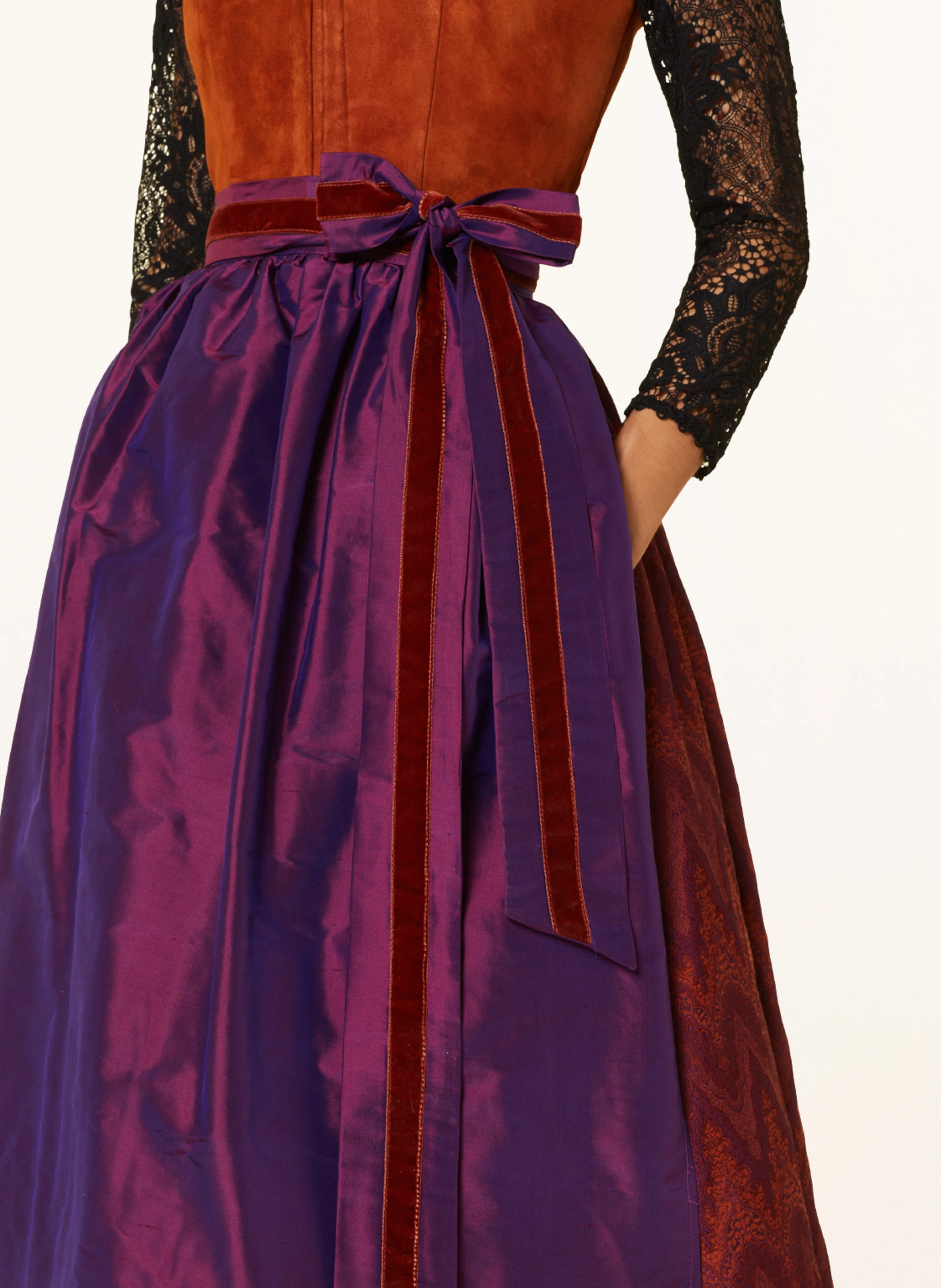 KINGA MATHE Dirndl MOLLINA