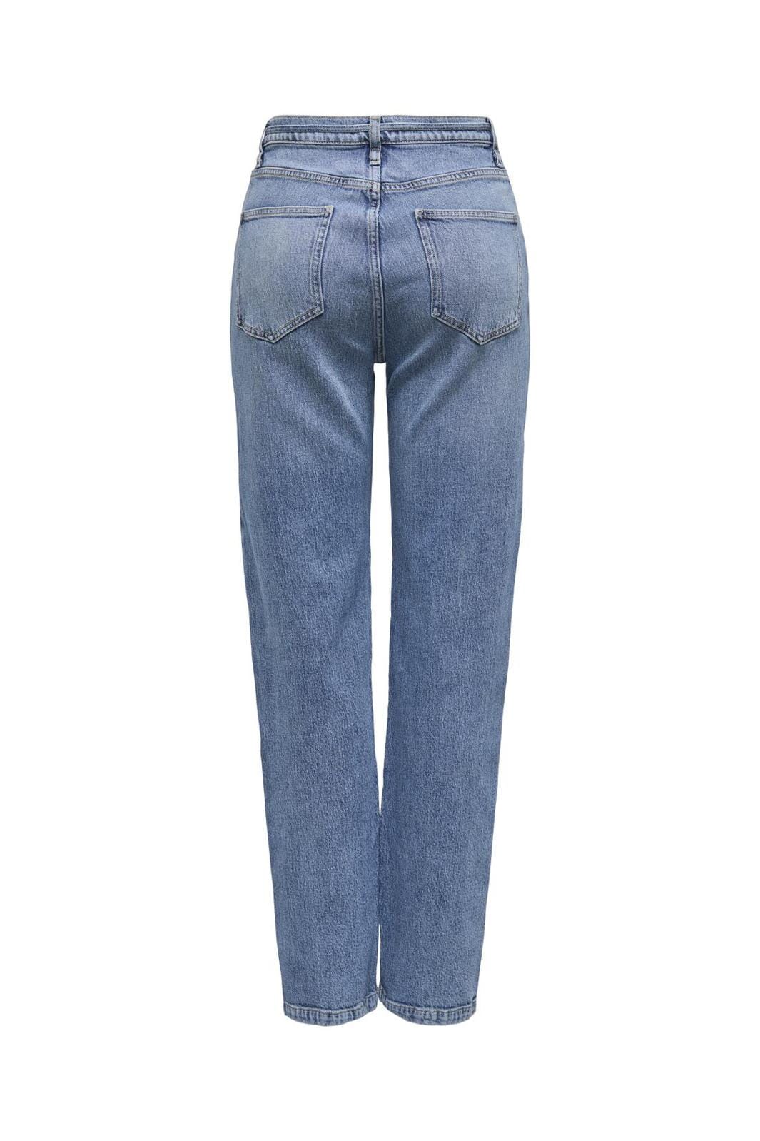 Only Onlgypsy Straight Stretch Sik332