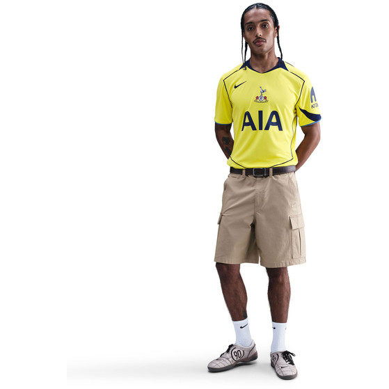 Nike Tottenham Hotspur 3rd Shirt 2025/2026
