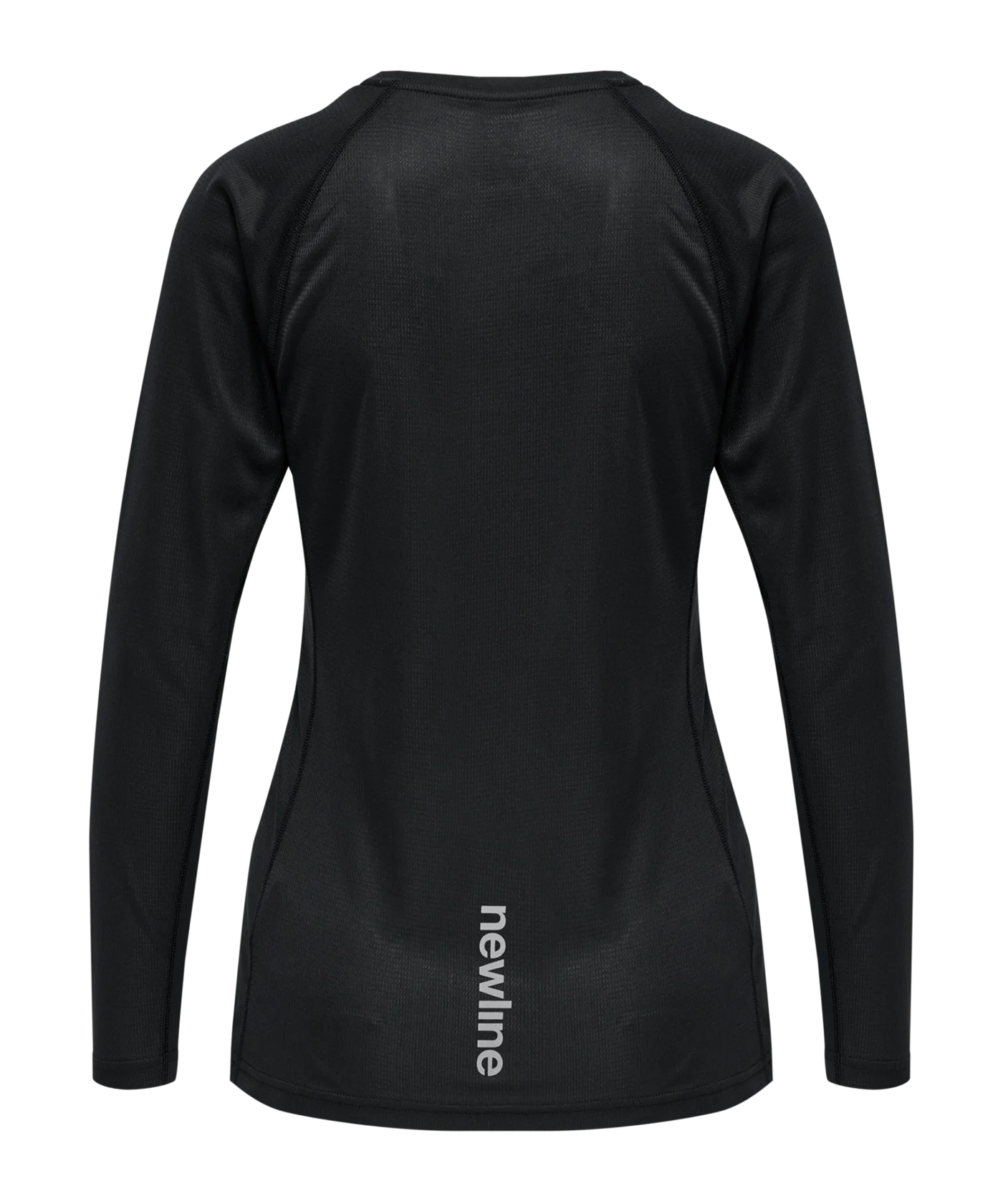 Newline Core Shirt langarm Running Damen F2001