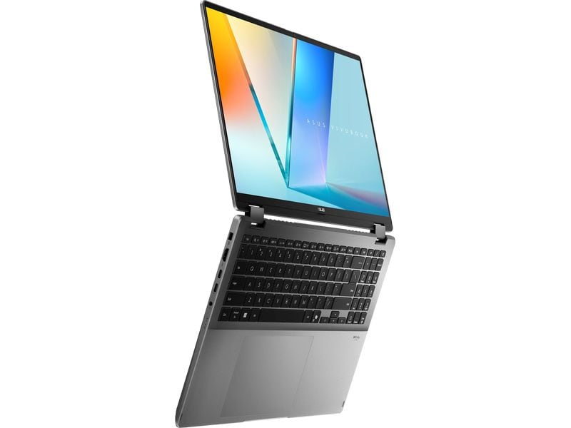 ASUS Vivobook 16 Flip (TP3607SH-RJ031WS) RTX 5050 Vielseitiger Convertible mit Grafikpower und Tablet‑Komfort