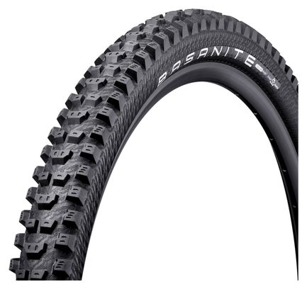 Pneu VTT American Classic Basanite Trail 29'' Tubeless Ready Souple Stage TR Armor Dual Compound