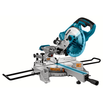 Makita accu afkortzaag DLS714NZ (zonder accu)