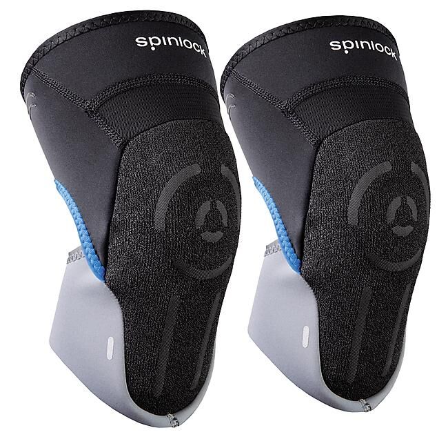 SPINLOCK - GENOUILLERE