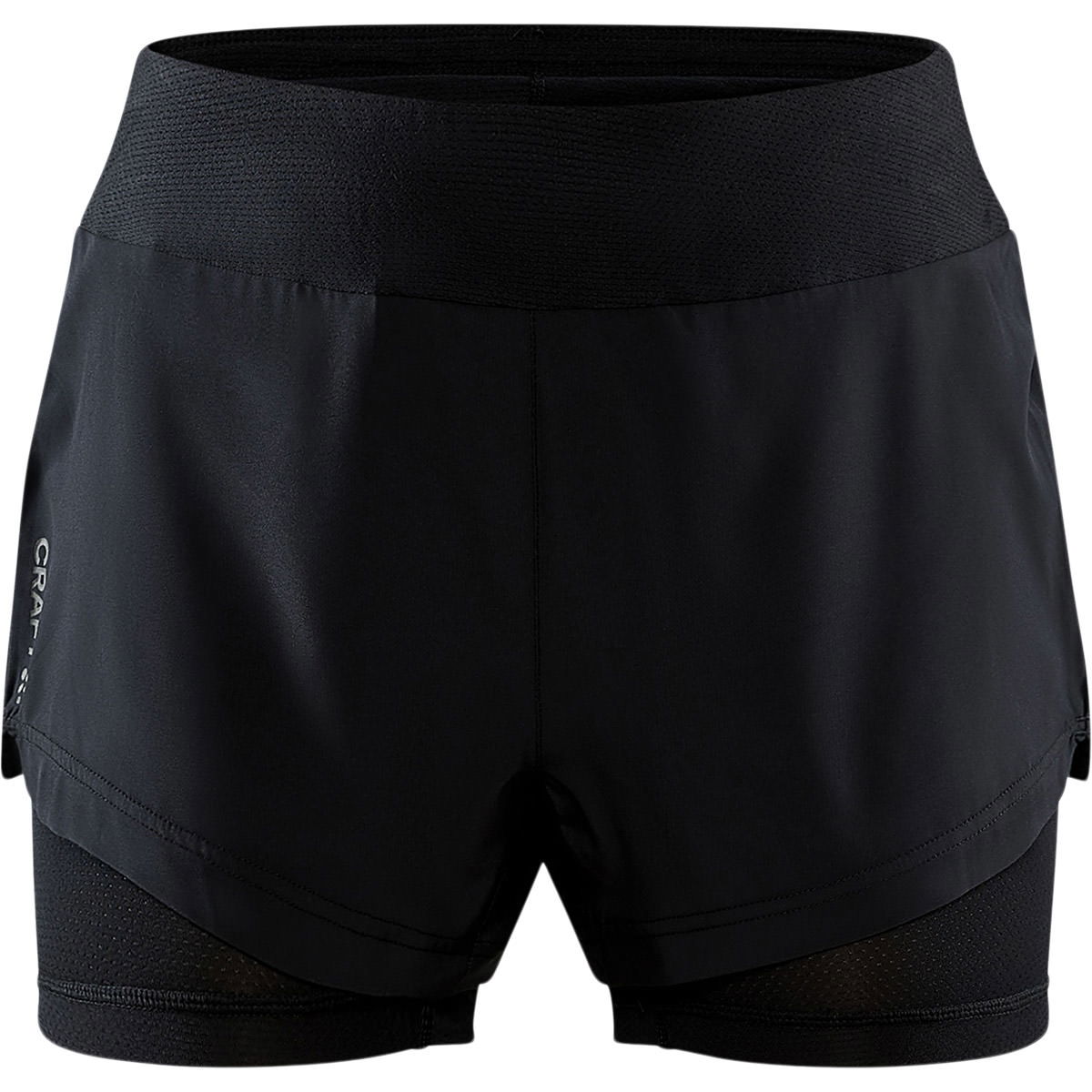 Craft Advanced Essence 2in1 Træningsshorts Dame