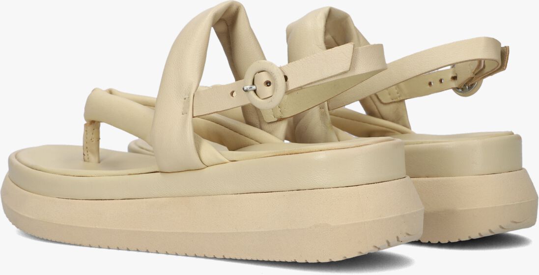 OMODA beige omoda sandalen m38031