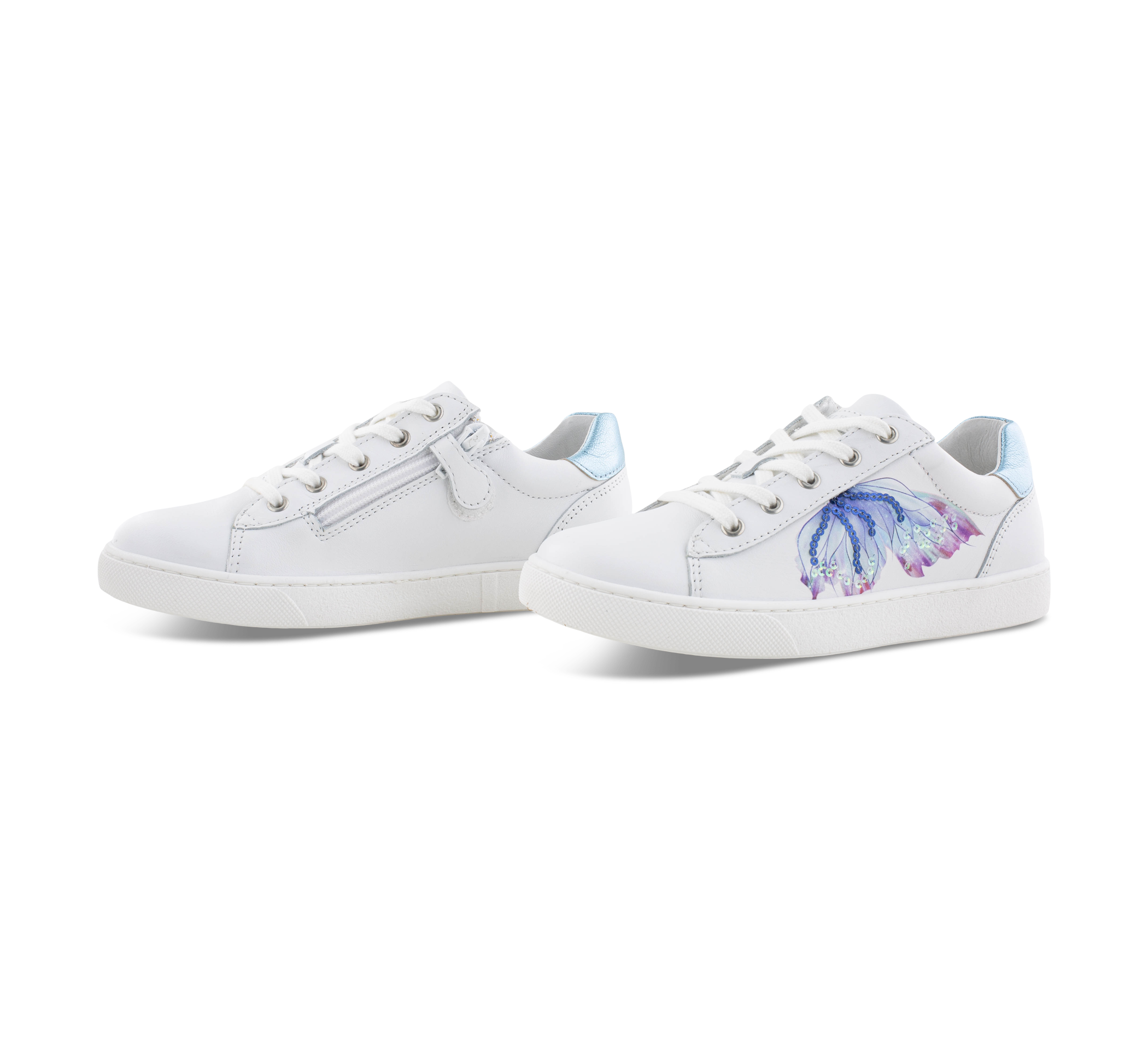 Telyoh Skylar - Schnürschuhe
