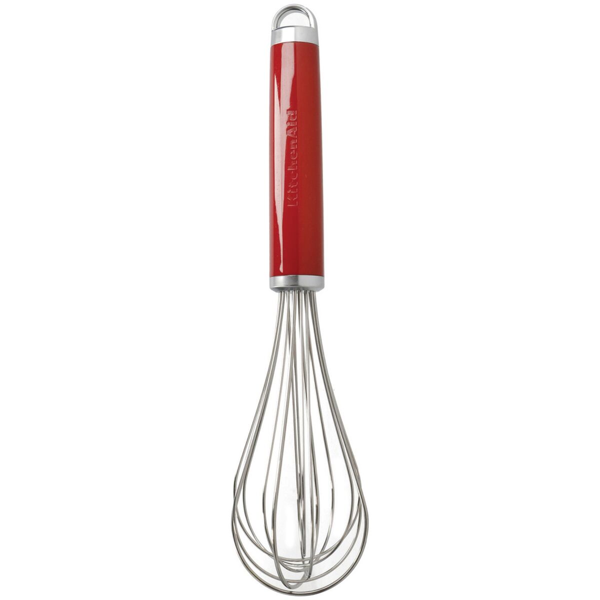 Ballongvisp, empire red